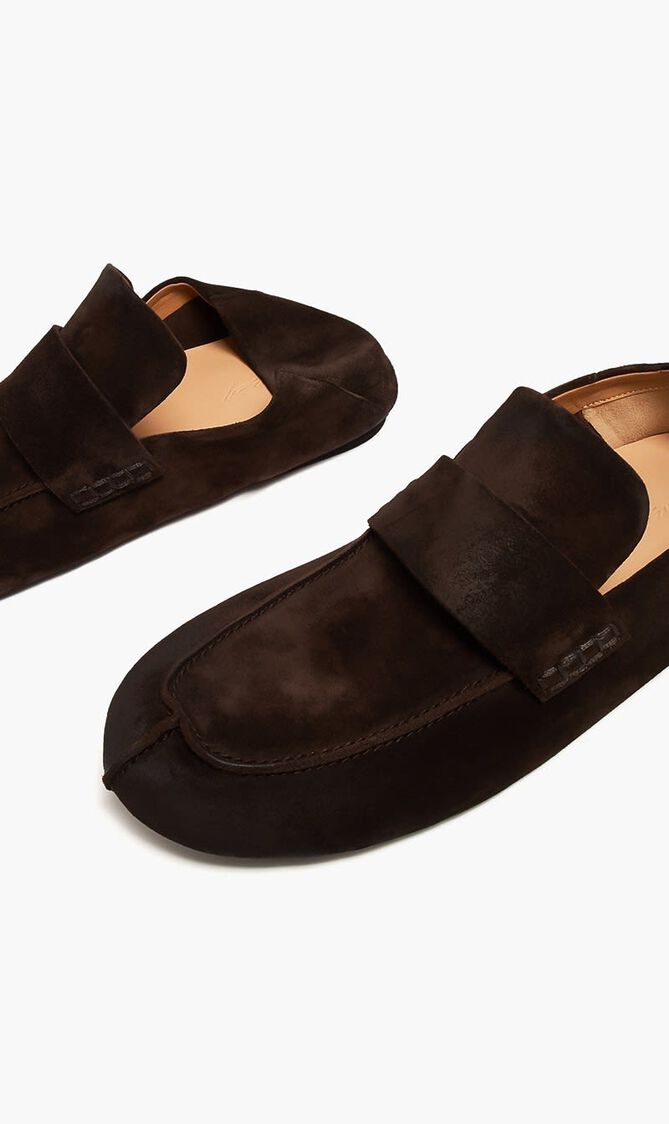 Toddone Loafers