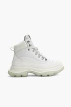 Luna Hiker Lace Boots