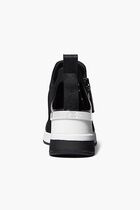 Willis Stretch Knit Trainer