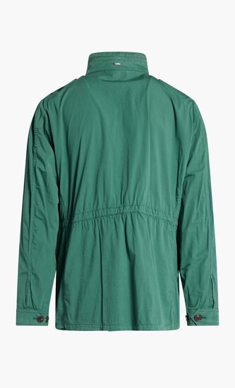 LW FIELD JACKET