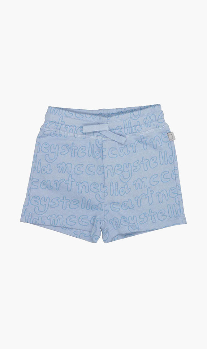 JERSEY SHORTS