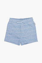 JERSEY SHORTS