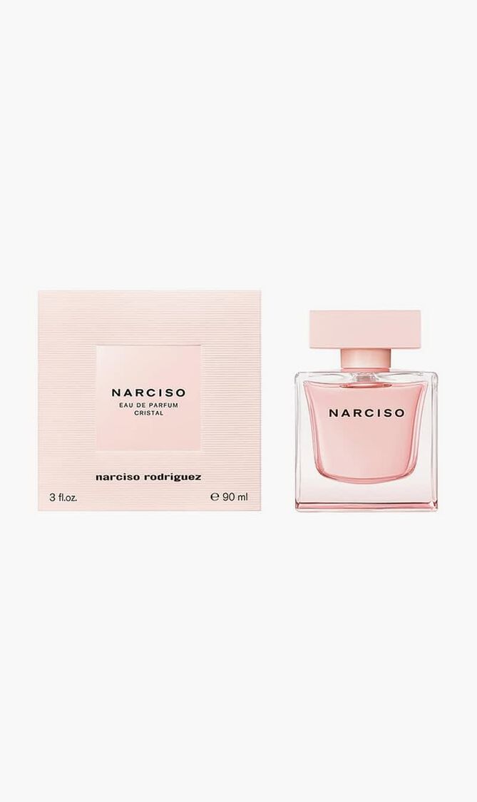 Cristal  Eau De Parfum, 90ml