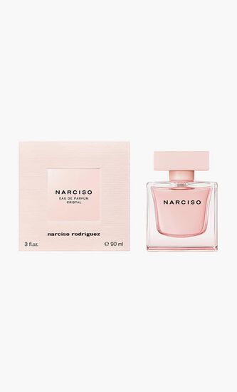 Cristal  Eau De Parfum, 90ml