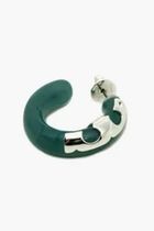 Resin Hoop Earrings Resin Hoop Earrings