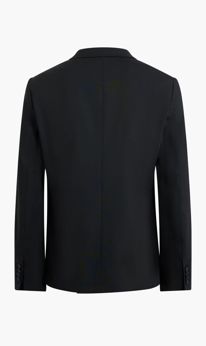 EVENING TAILORED BLAZER