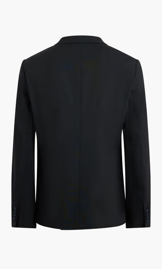 EVENING TAILORED BLAZER