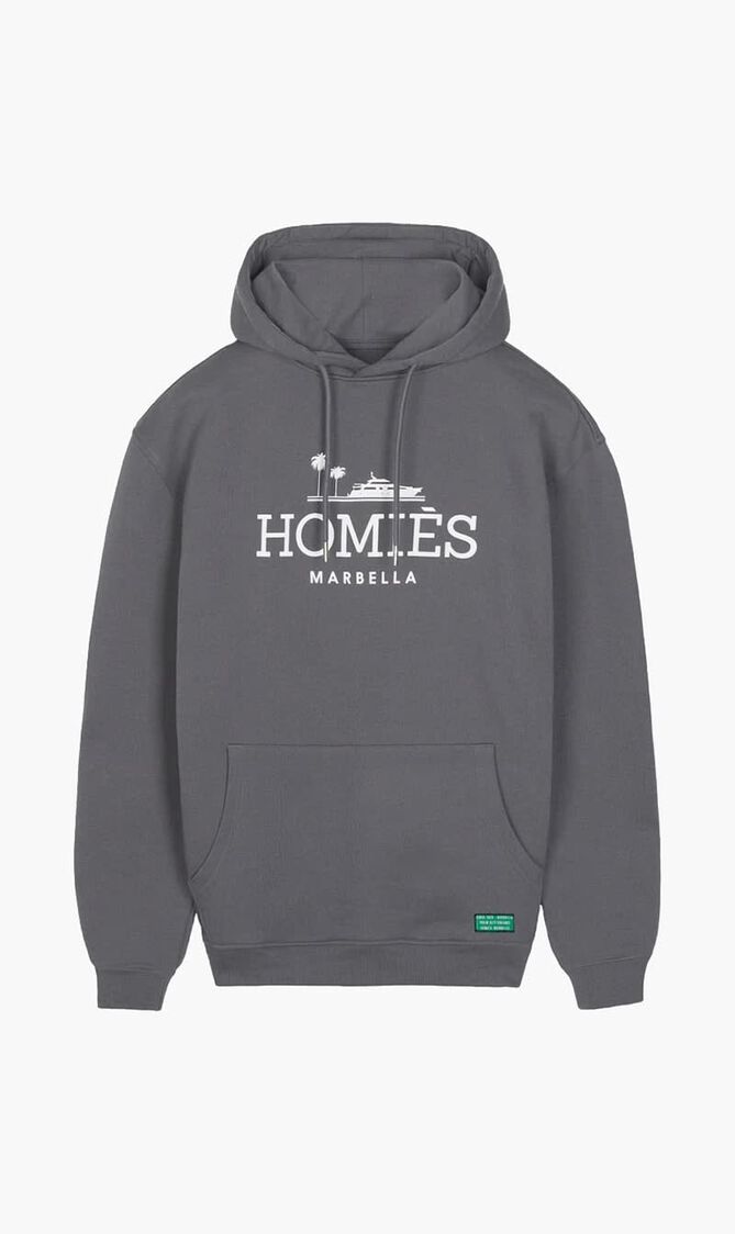 Classic Hoodie