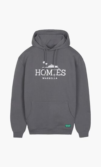 Classic Hoodie