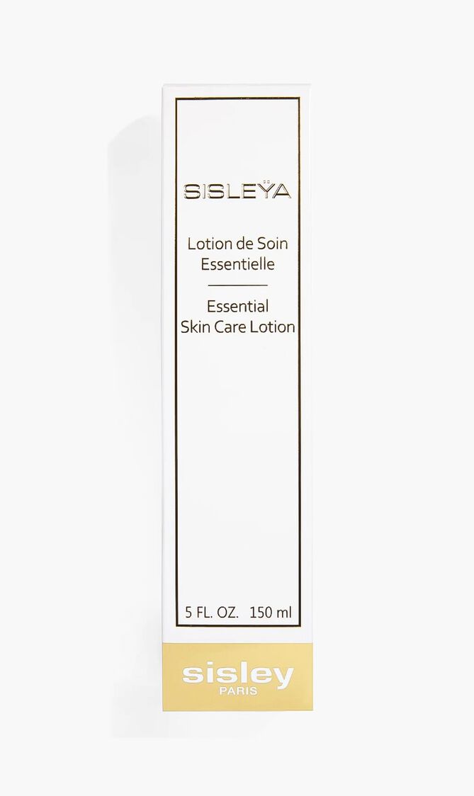 Essential Skin Care Lotion