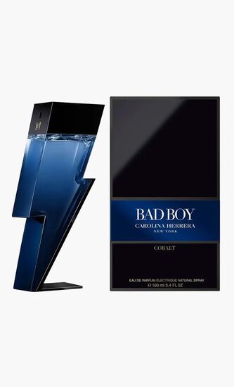 باد بوي كوبالت إليكتريك، أو دو بارفان، 100 مل