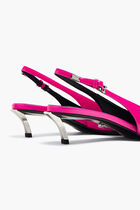 Pin Point Slingback Pumps Pin Point Slingback Pumps