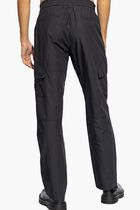 INFORMAL PANT LIGHT COTTON GABARDINE FABRIC + VERSACE STAMP EMBROIDERY INFORMAL PANT LIGHT COTTON GABARDINE FABRIC + VERSACE STAMP EMBROIDERY