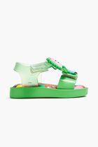 MINI MELISSA JUMP + PEPPA PIG BB