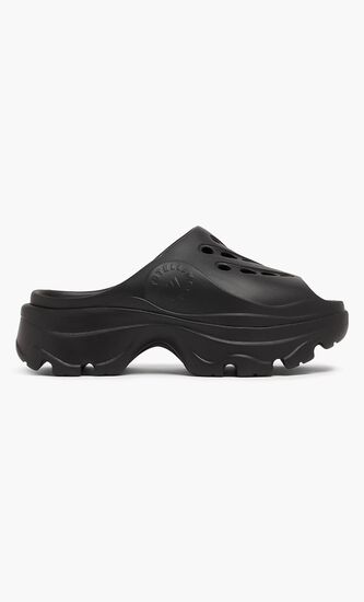 Asmc Clog