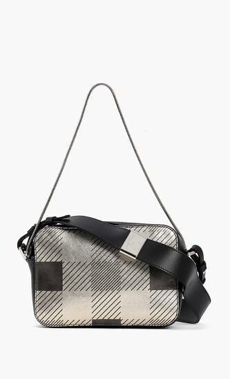 Small Leather Bag
