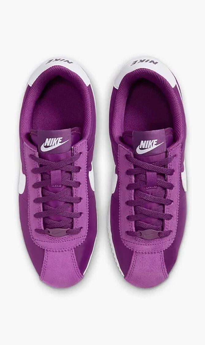 Cortez Textile BG Sneakers