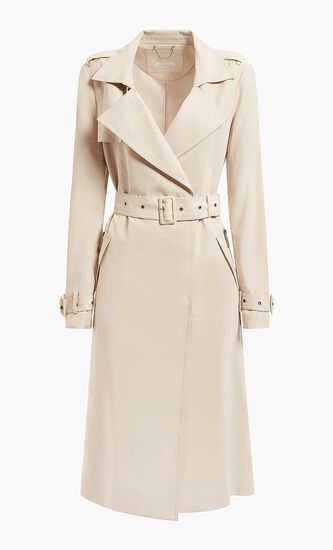 Stefania Trench Coat