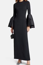 SURI MAXI DRESS