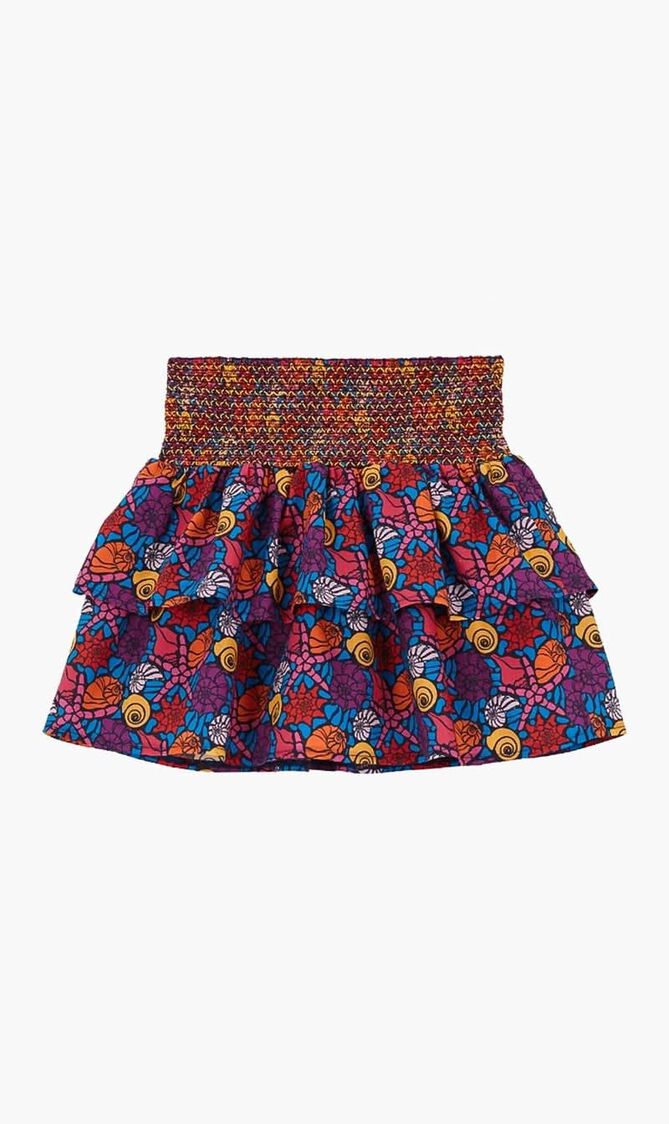 Sea Shells Skirt