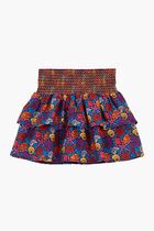 Sea Shells Skirt