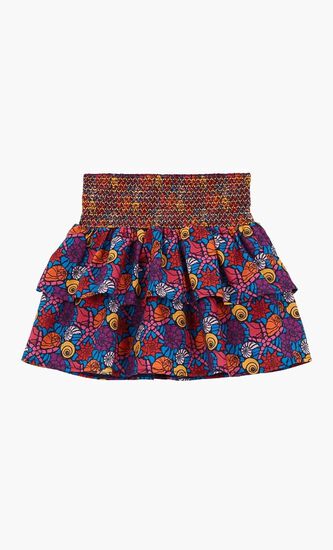 Sea Shells Skirt