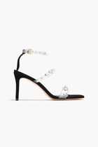 Rosalind Pearl Sandals