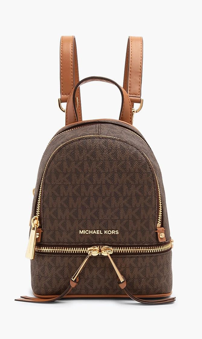 XS MSGR BACKPACK