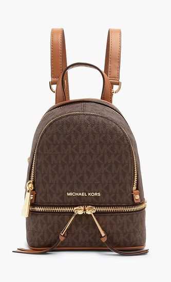 XS MSGR BACKPACK