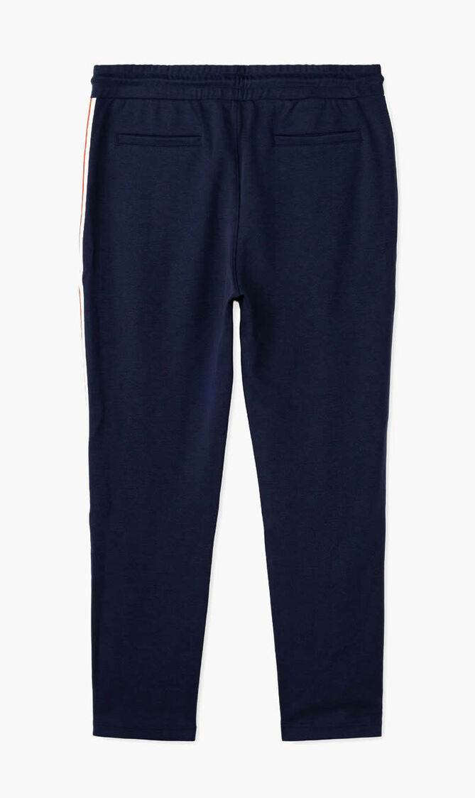 Mesh Stripe Joggers