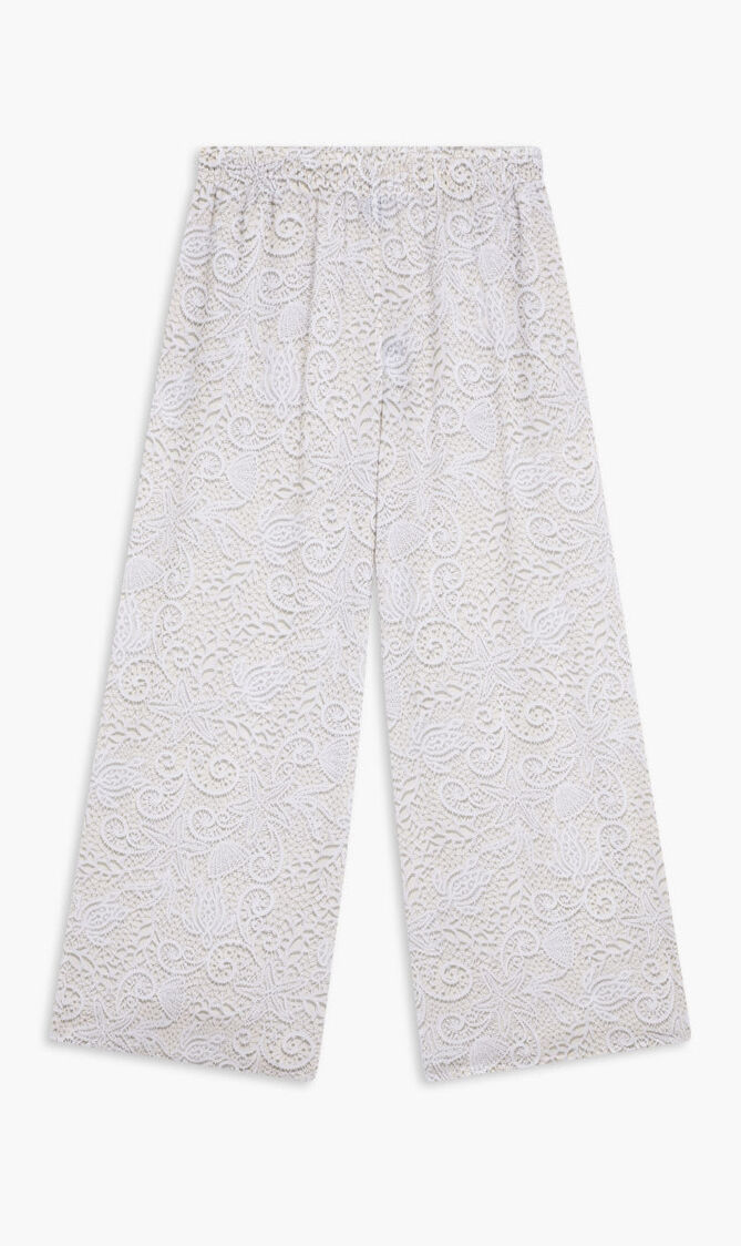 LINE SU23 PANTALON