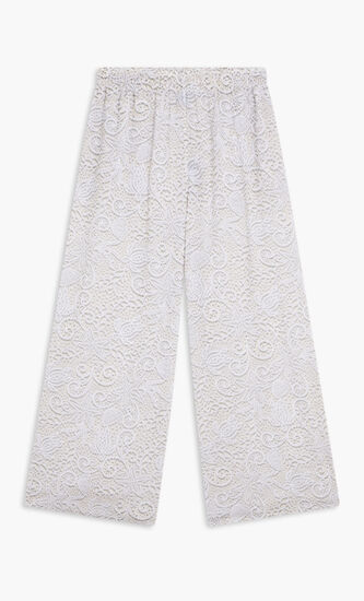 LINE SU23 PANTALON
