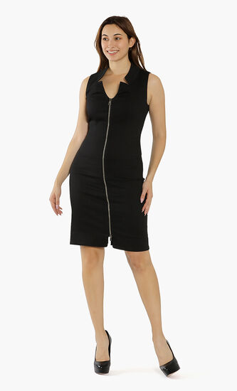 Sleeveless Dress