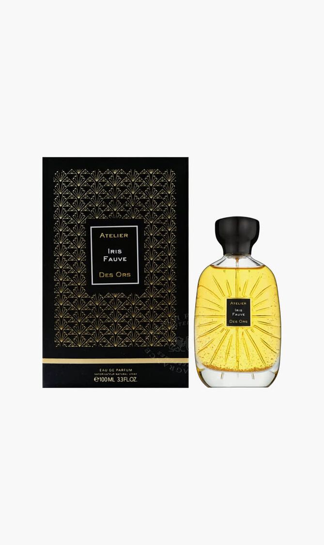 Atelier Des Ors Iris Fauve