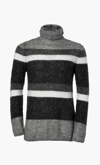 Turtle Neck Sweater