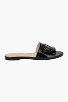 TASHIA G PATENT MULES