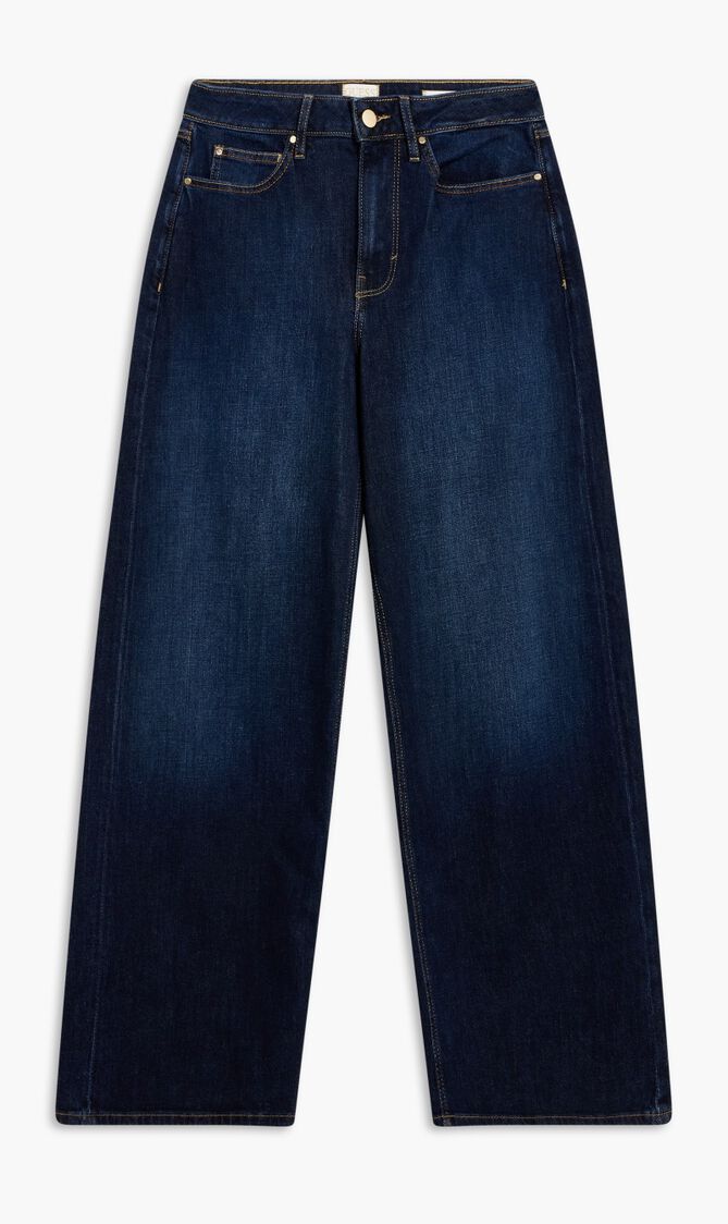 Bellflower Boot Cut Wide Jeans