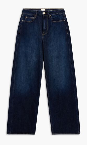 Bellflower Boot Cut Wide Jeans