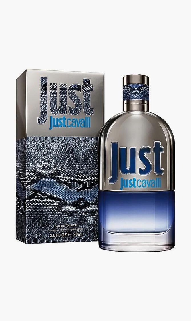 Just Cavalli Him, Eau de Parfum, 90ml