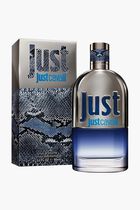 Just Cavalli Him, Eau de Parfum, 90ml