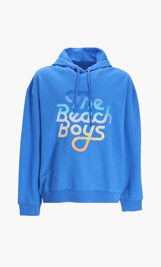 SWANN CR23 BEACH BOYS SWEAT