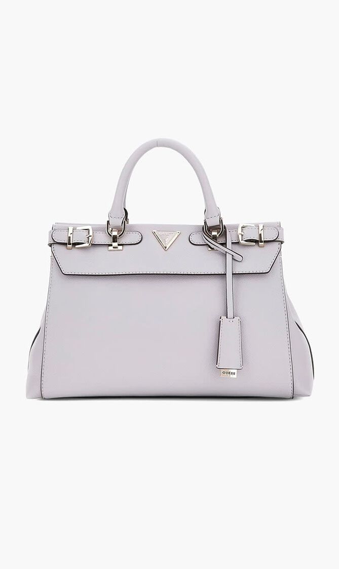 Eco Ali Luxury Satchel