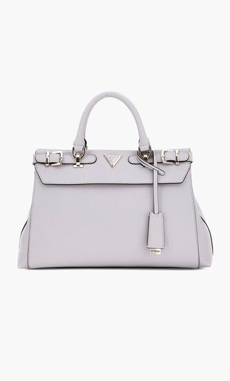 Eco Ali Luxury Satchel