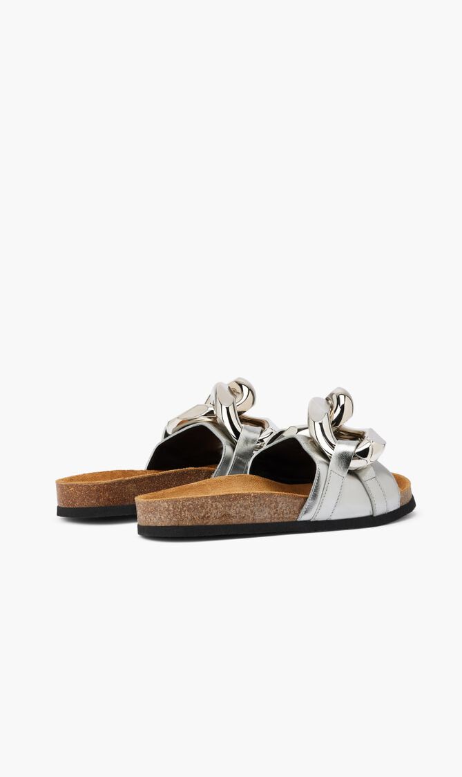 Chain Slide Exclusive