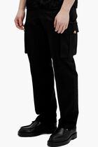 INFORMAL PANT COTTON GABARDINE FABRIC