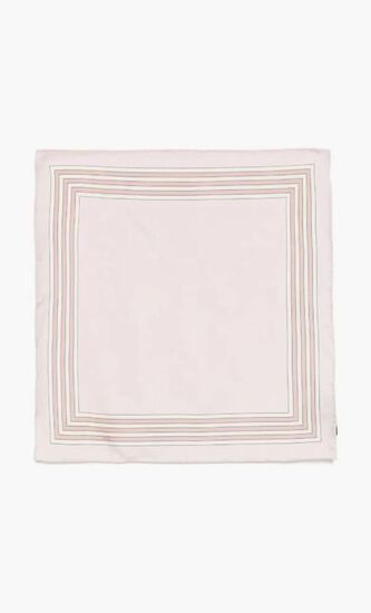 Silk Pocket Square