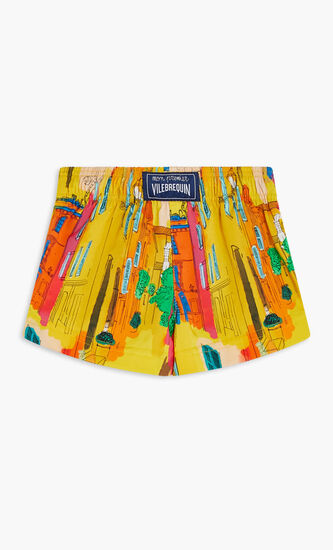 BAMBI HS23 MAILLOT DE BAIN SOLEIL