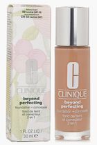 Beyond Perfecting Foundation & Concealer, Neutral