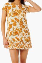 Oceans Together Shift Dress