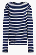 MINQUIERS MODERNE STRIPES TOP